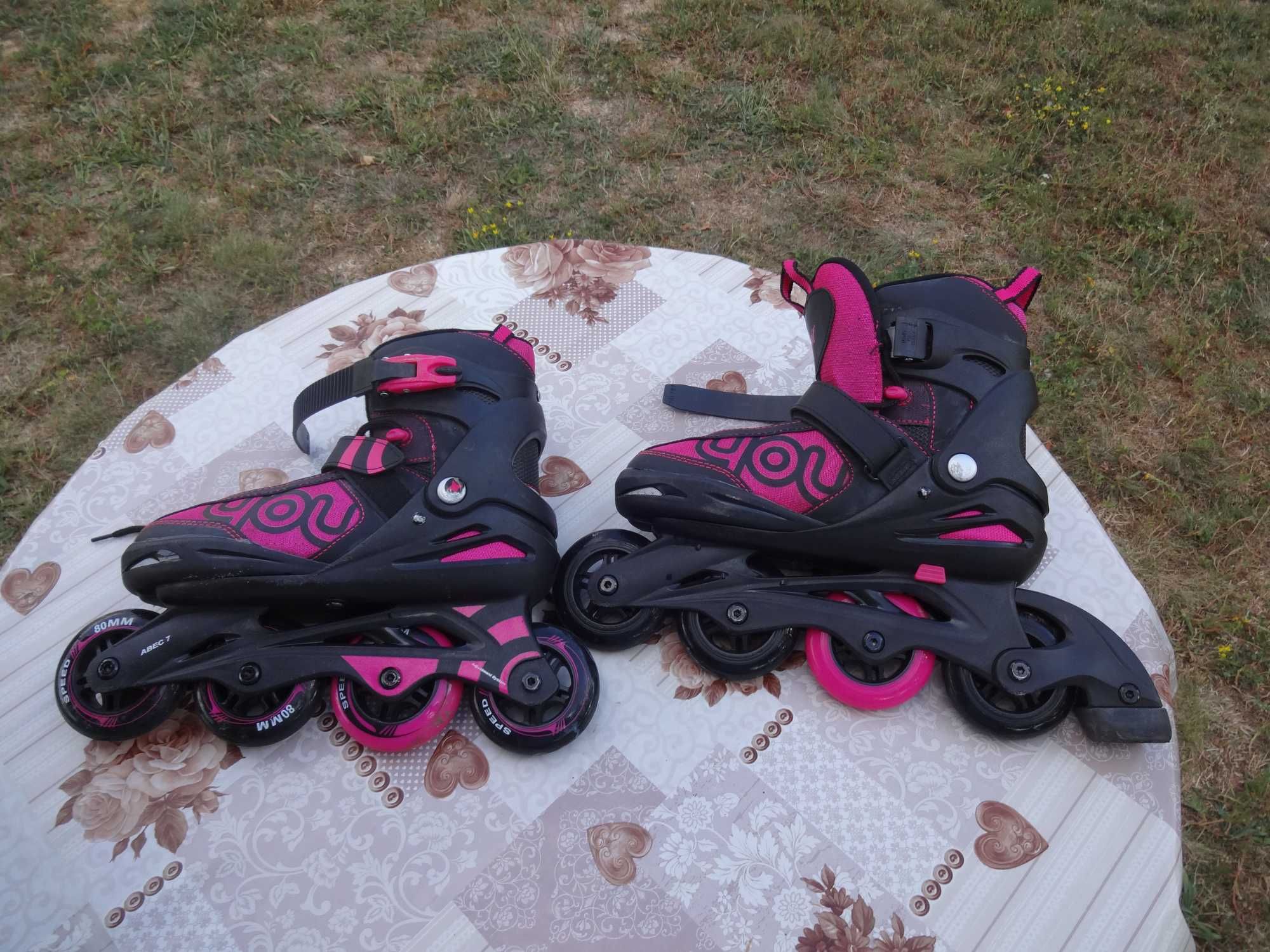 Ролери Crivit 37-41