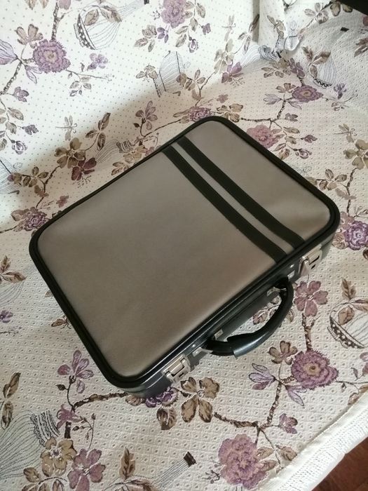 Дипломат СССР в отличном состоянии