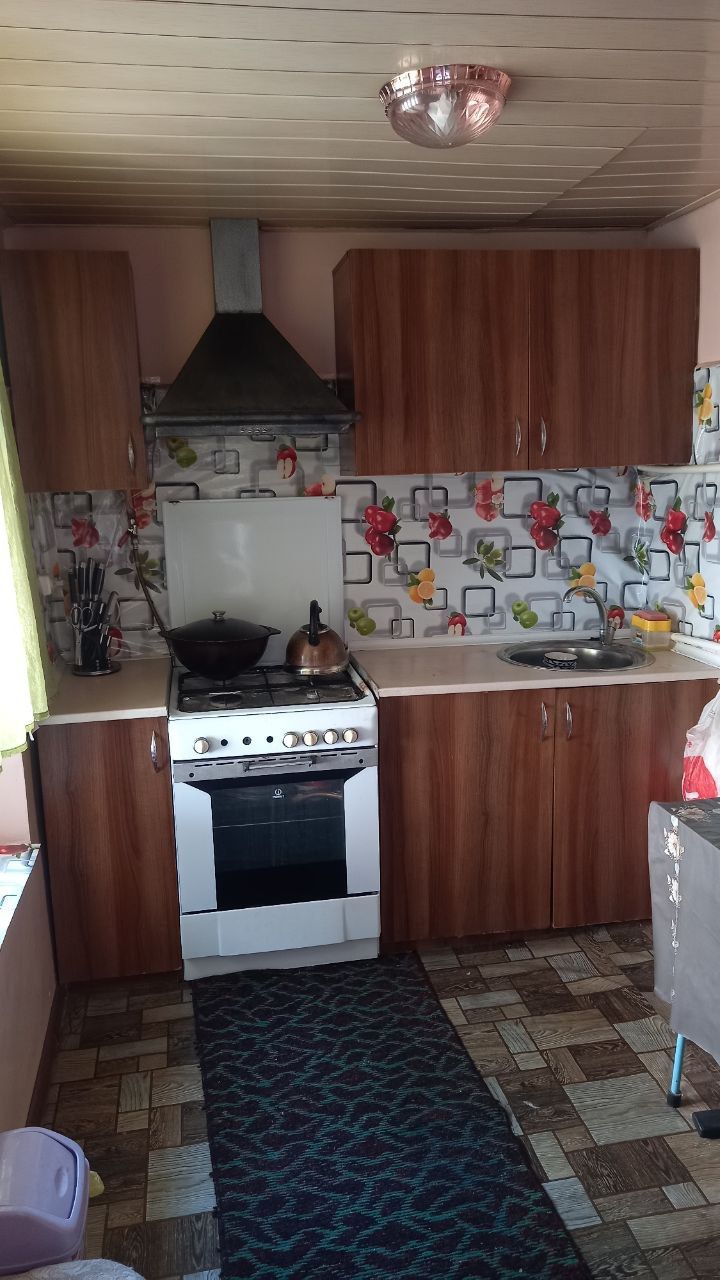 ‼️Продаётся дом, Мирабадский р-н, махалля Файзиобад1,75 сот 3ком+1хол.