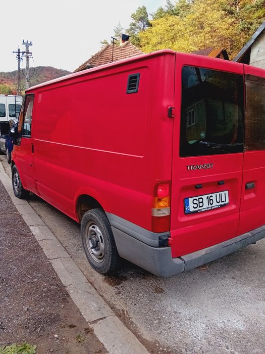 Ford Transit de vanzare