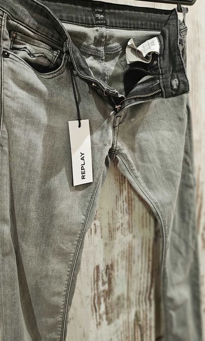 Дамски дънки Replay