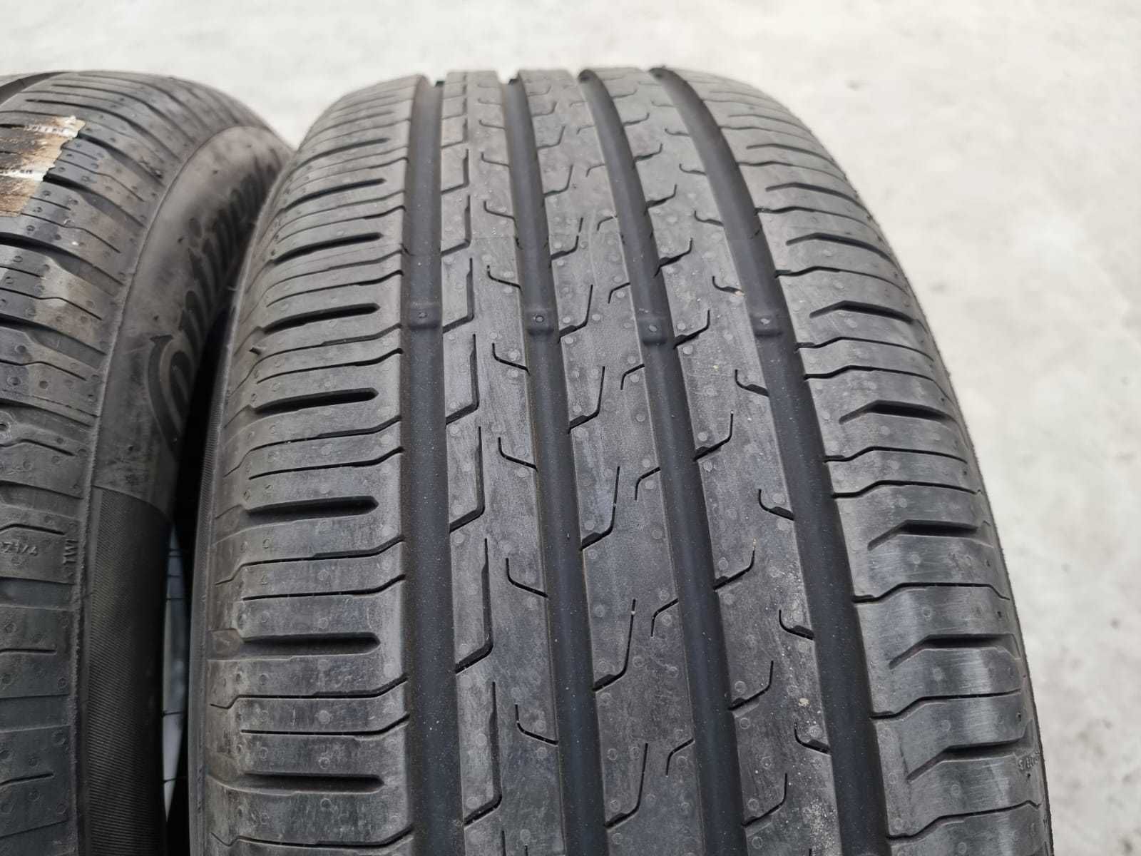 Set 2 Anvelope VARA *NOI* 235.55.18 "Continental" [dot 2021]