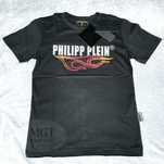 Мъжка тениска Philipp Plein