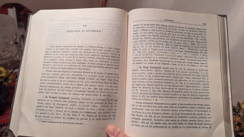 Îndrumări misionare - coord Radu Dumitru 1986