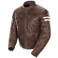 Мотоциклетная куртка Joe Rocket Classic 92, оригинал, США