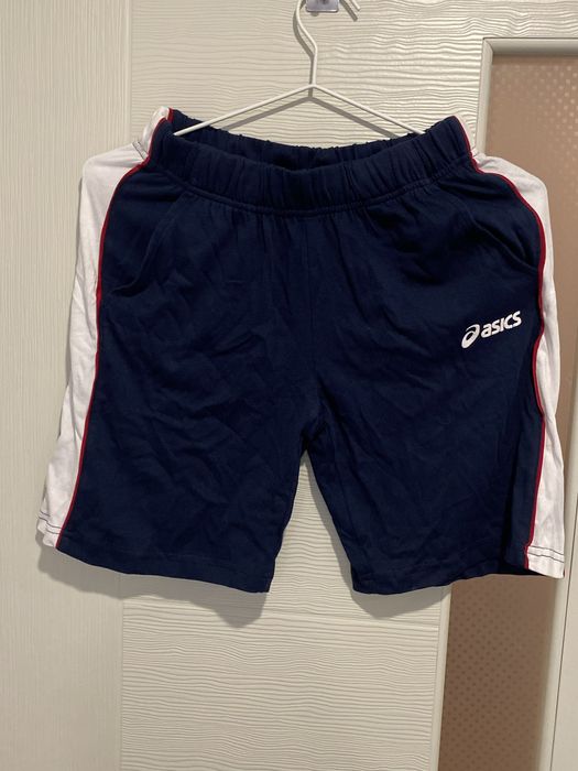 Мъжки шорти Asics
