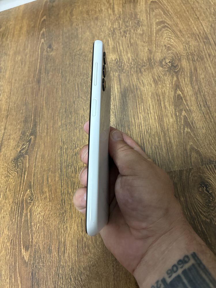Samsung Galaxy A13 spart