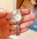 Дамски часовник Rolex Geneve Quartz