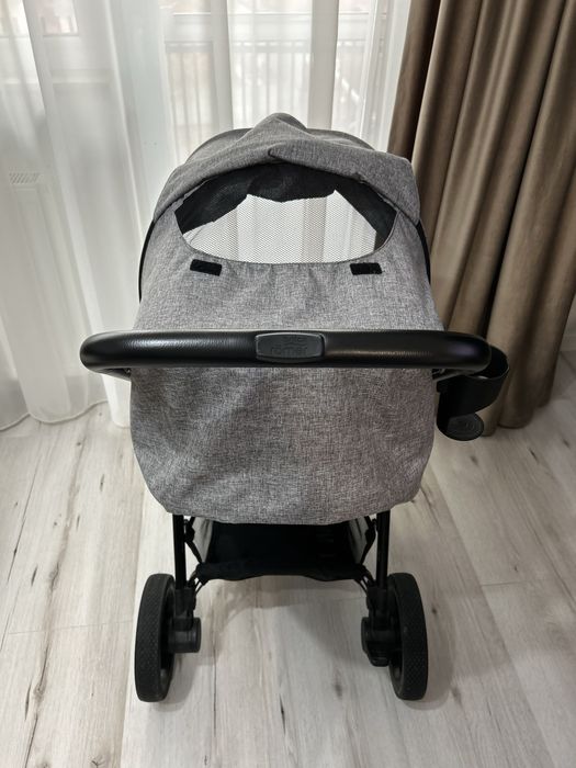 Cărucior sport Britax Romer B-agile M