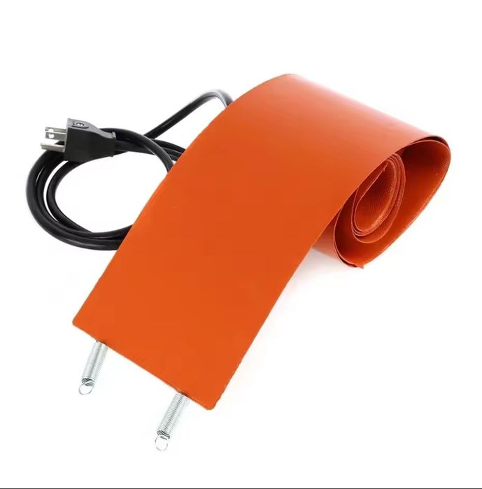 Incalzitor miere , incalzitor  butoi tabla  220l ,  pana la 150 grade