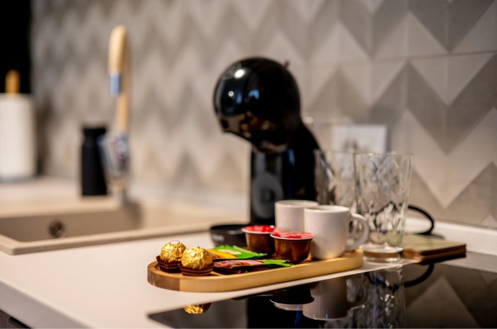 Studio regim hotelier Piatra Neamt