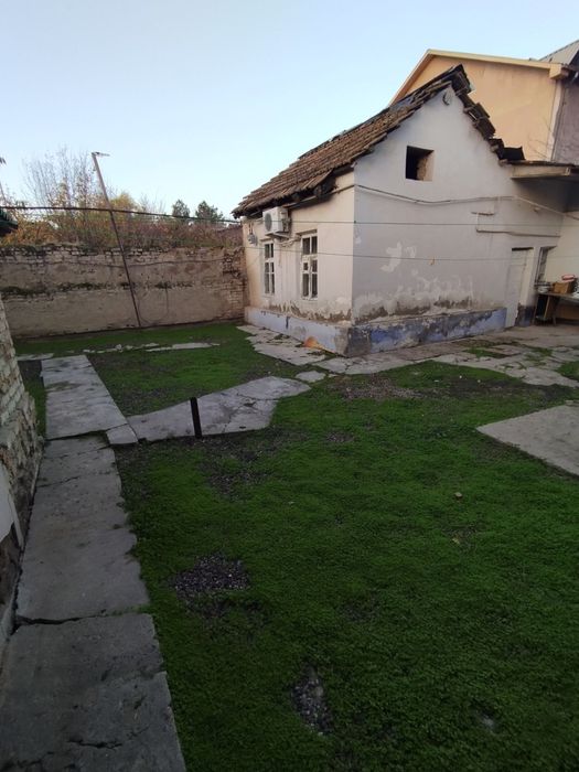 СРОЧНО‼️‼️‼️ Продаётся участок Улица 8 Марта мирабадский район