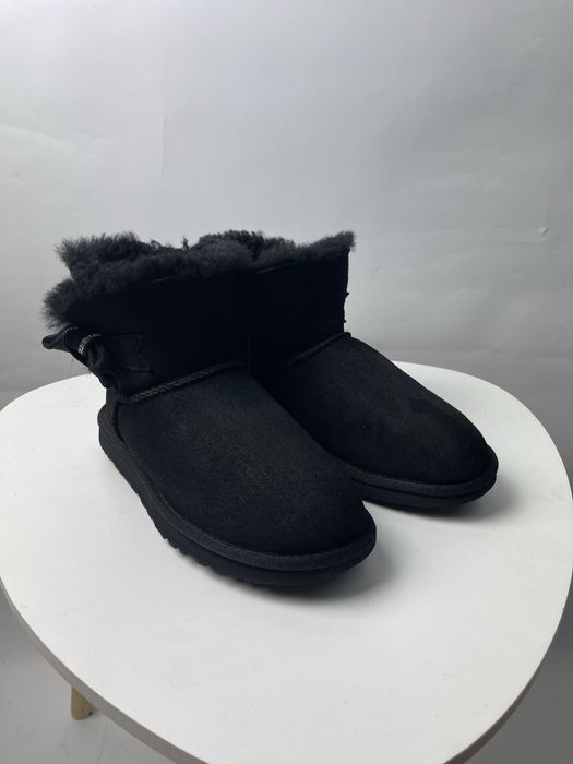 Cizme Ugg mini autentice