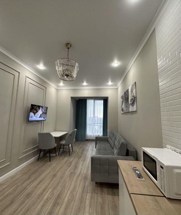 Свободно вип двух комнатная квартира на сутки. Квартира посуточно 2х