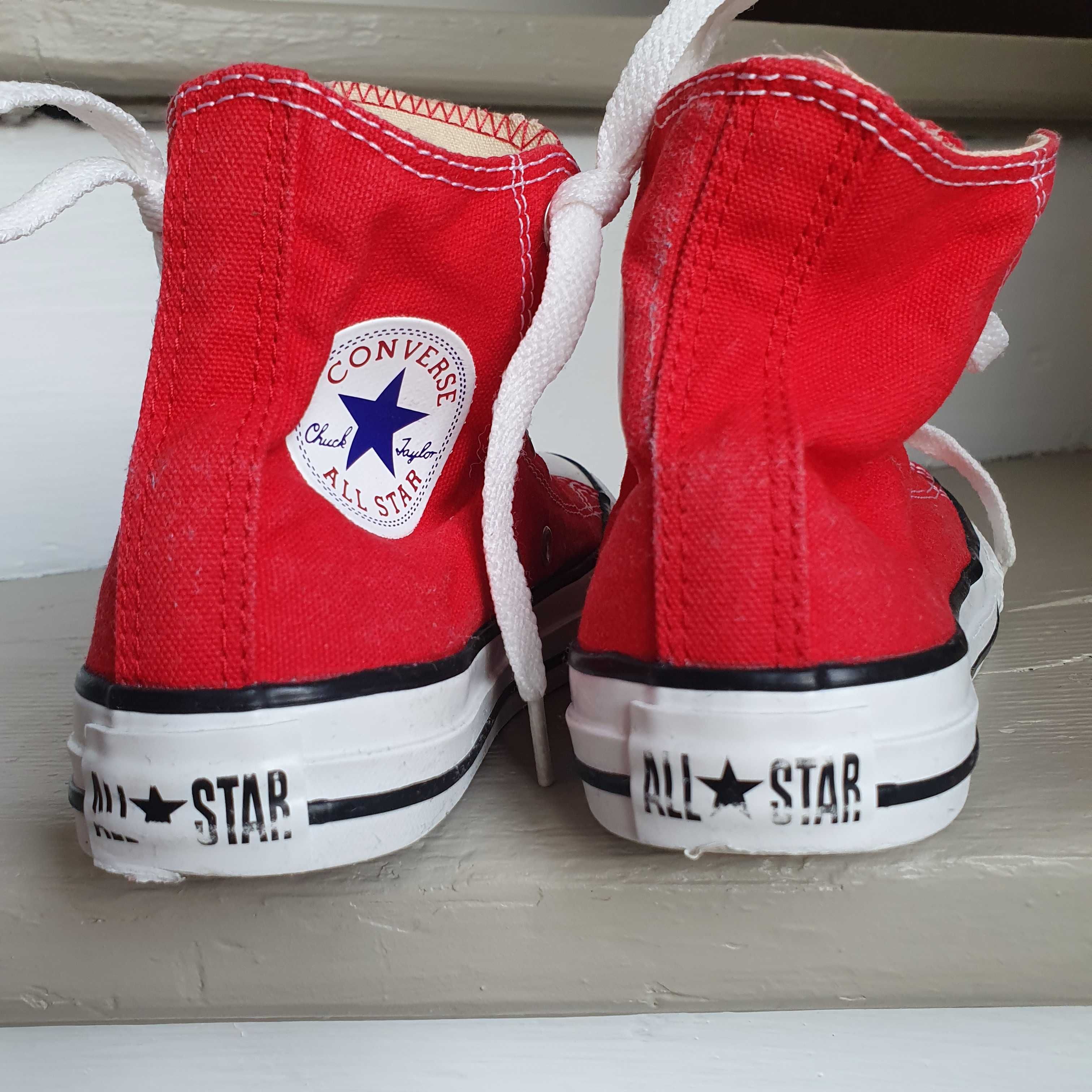 Converse детски кецове №32