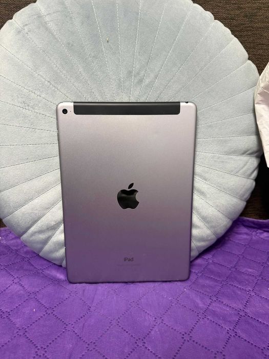 Tableta Apple Ipad Air 2 - Retina Display WI-Fi + 4G Cellular -16 Gb