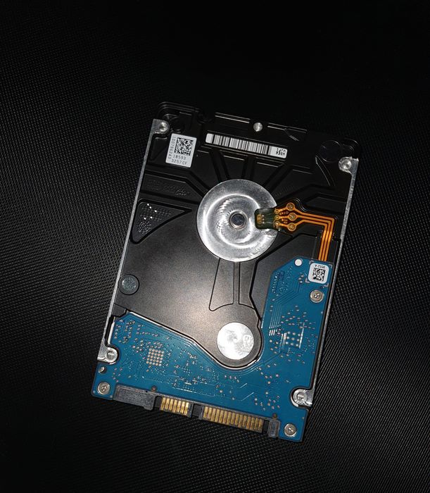 Hard disk 1 tb laptop
