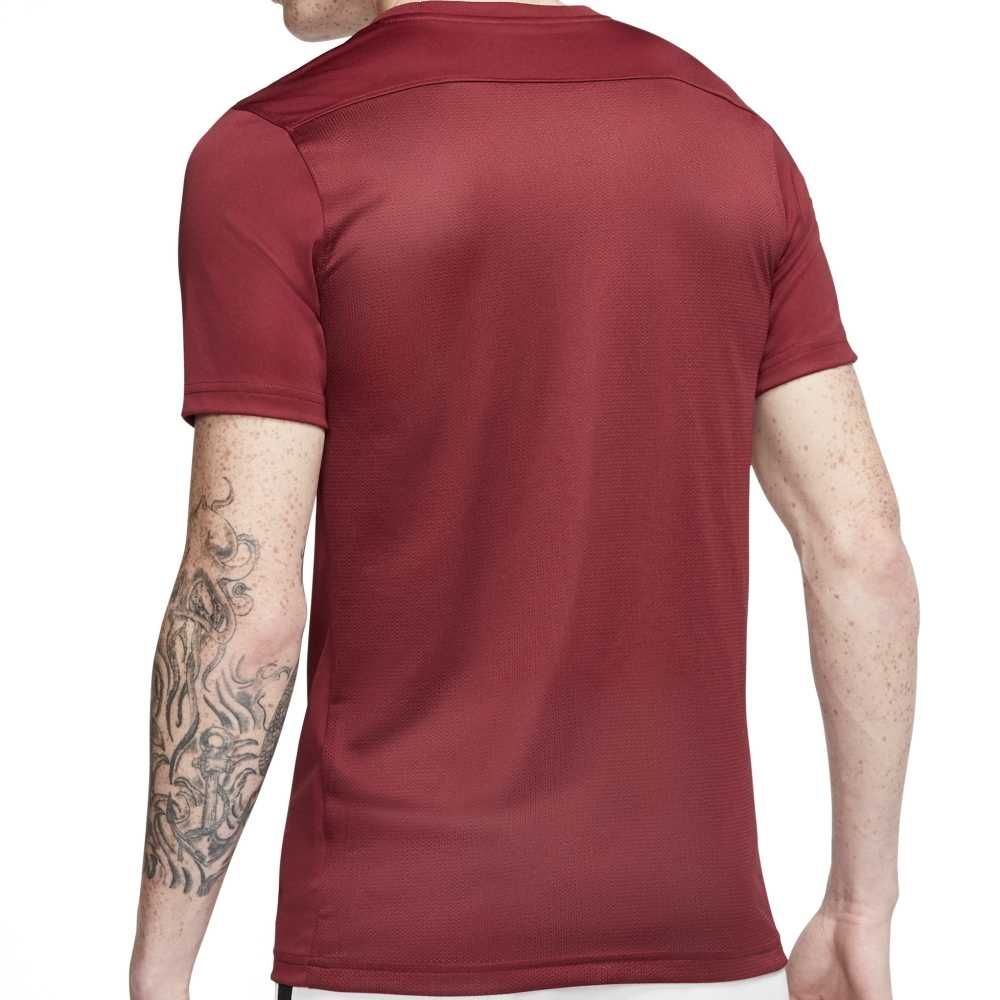 Tricou Nike Dry Park VII pentru barbati - tricou joc Rapid Bucuresti