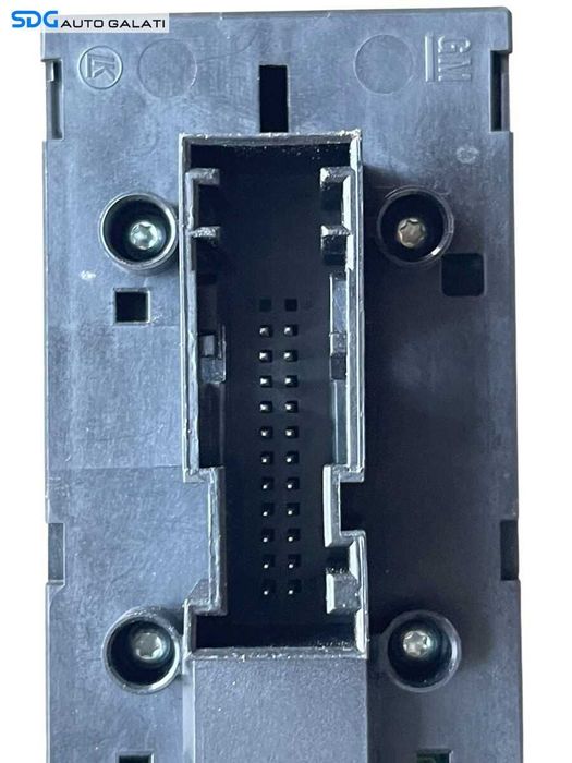 Panou Consola Buton Butoane Geamuri si Oglinzi Opel Zafira B 2005 - 2015 Cod 13228707 13228705 [B4463]