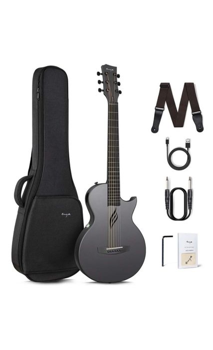 Гитара Enya NOVA