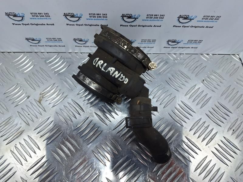 Cot aer Chevrolet Cruze J305