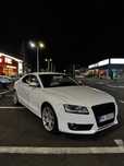 Audi A5 Quattro