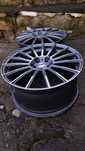 Jante 5x112 r19 9jsi 8j bicolore vw+BMW