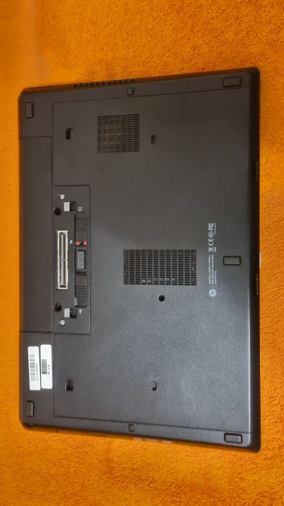 Лаптоп HP ProBook 6570b