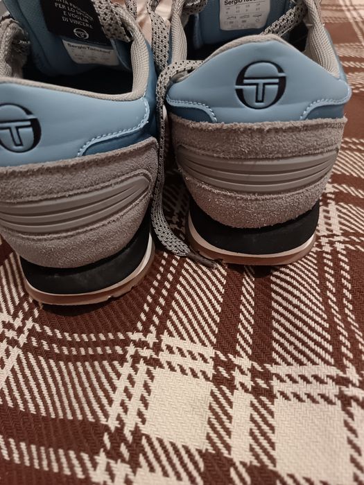 Маратонки Sergio Tacchini