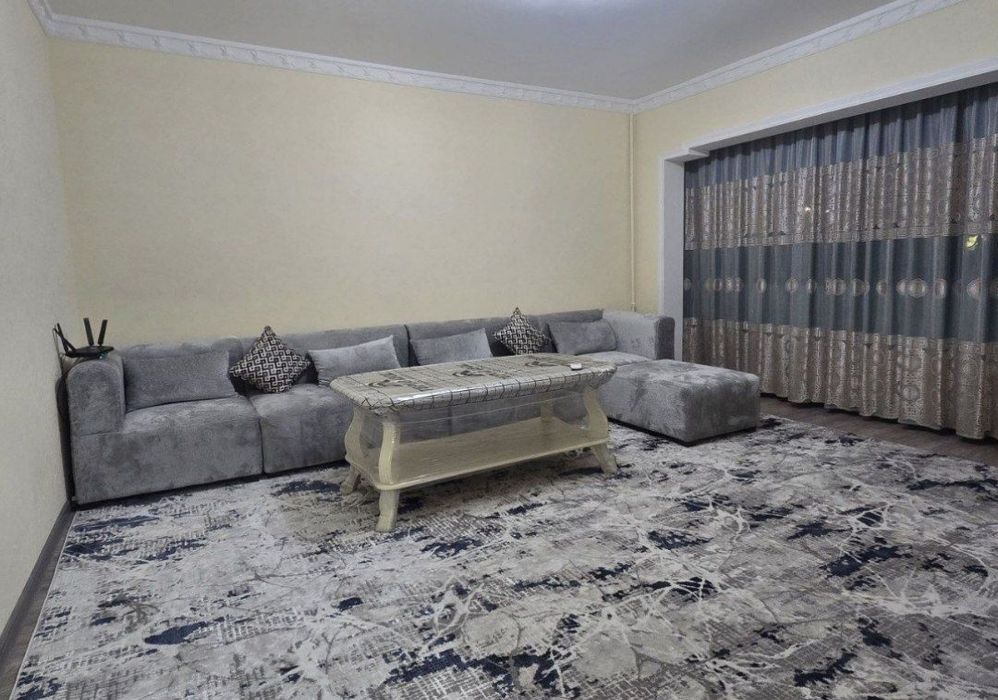 Аренда квартира Юнусобод 13 квартал