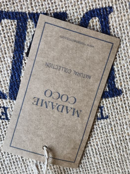 Плажна чанта Madame Coco