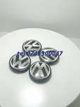 Set 4 Buc Capace Janta Aliaj Vw Golf Vi Golf Plus Jetta Passat Tiguan