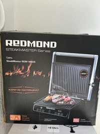 Электрогриль Redmond RGM-M809