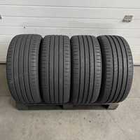 4 Anvelope vara 205 45 16 Goodyear DOT 2015