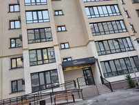 Продам однокомнатная квартира в новом доме