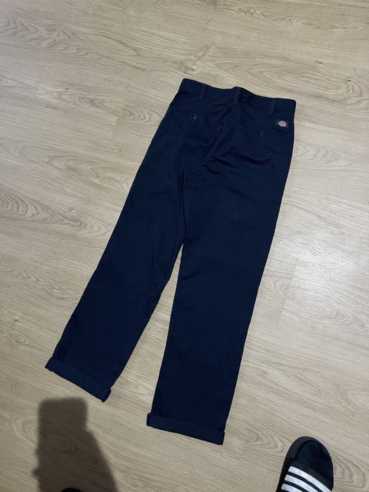Pantaloni dickies 874 navy 30