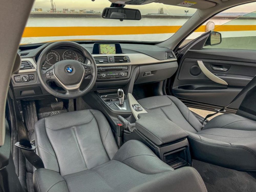 Bmw Seria3 GT 2016, Automat