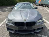 BMW 5 Series 520d M sport - Diesel - Automatic - 184 hp - 159.018 km
