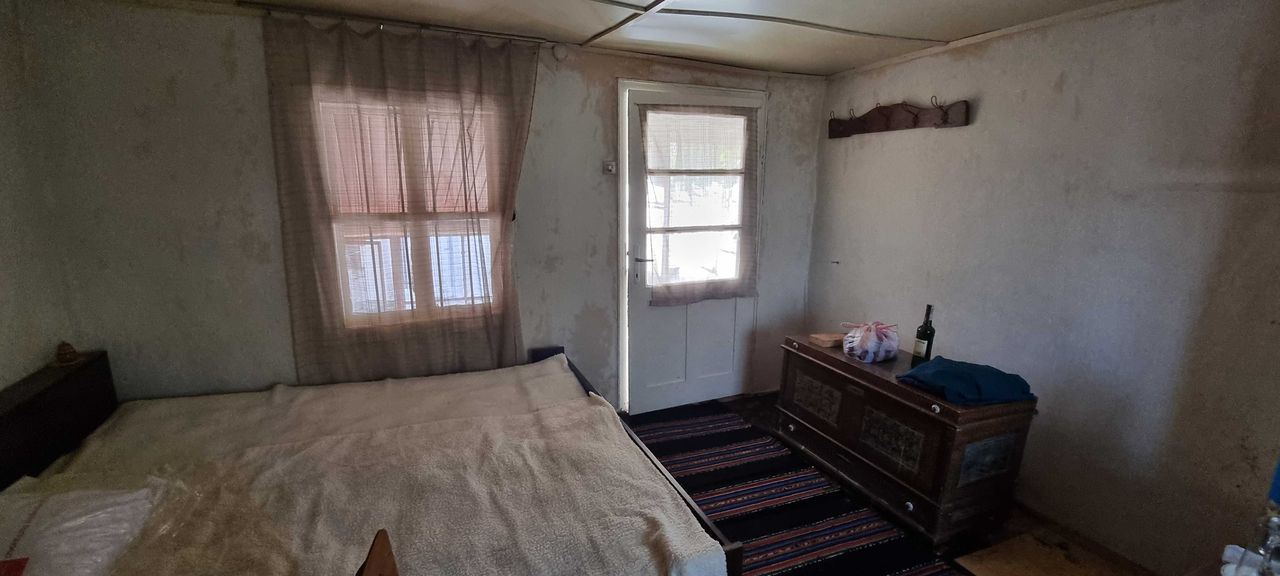 Продава се Къща в Разград, Житница - 60 кв.м за 1530 €/кв.м - Снимка #7