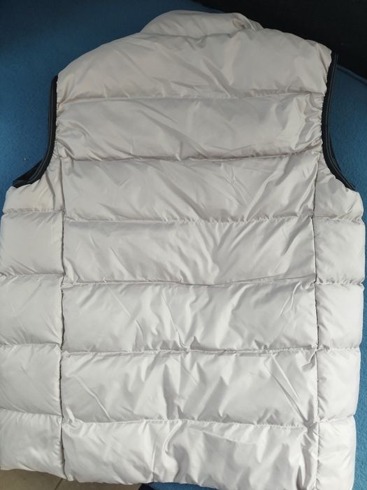 Унисекс елек/грейка Parajumpers  Regular fit размер S