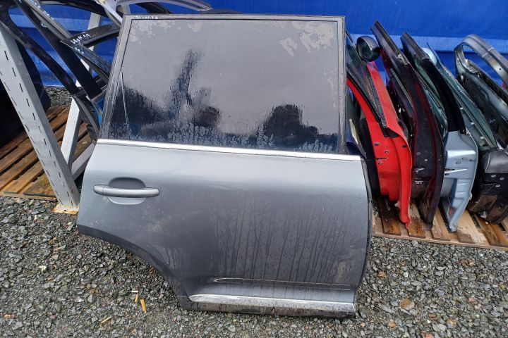 USA SPATE DREAPTA MX 1253 Volkswagen Touareg  seria