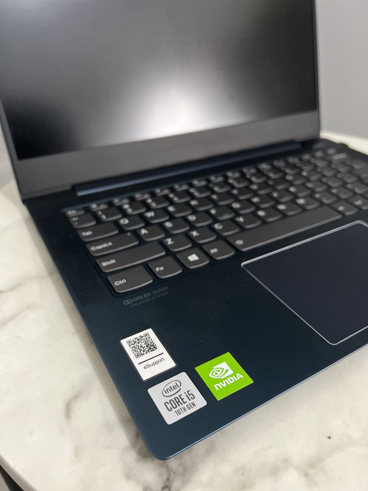 Laptop ultraportabil Lenovo Ideapad S540 i5