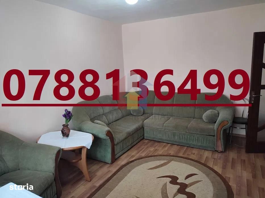 Ap. 2 camere confort 1 decomandat zona Radu Negru