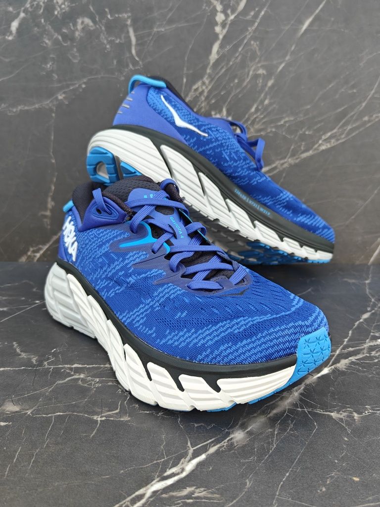 Adidași Hoka Gaviota 4 *cool*sport*confort*profesionali