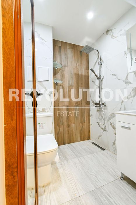 Eдностаен апартамент в ж.к. Малинова долина.