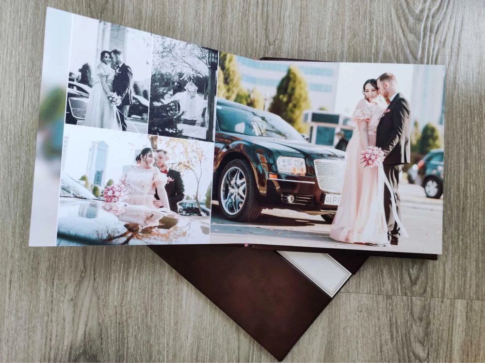 Foto5D, 24/7 каталоги, фотокниги, книги, все полиграфические услуги