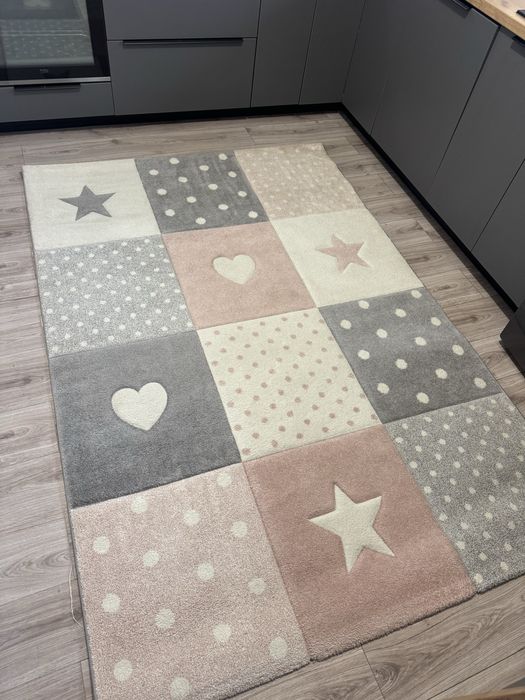 Covor copii dimensiunea 160x230