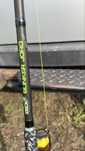 Lanseta zeck blinker jorg 2.7 m