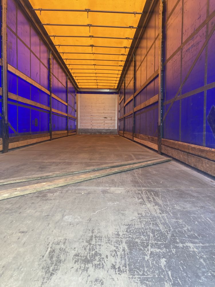 Schmitz SCS 24an fabricatie 2014