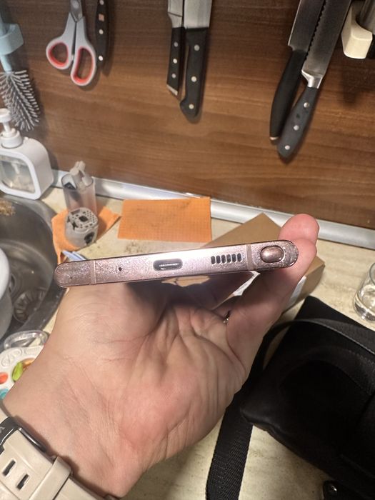 Samsung Note 20 Ultra